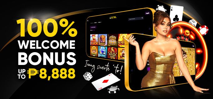 Bet88 Slot: Permainan Mesin Slot yang Bikin Ketagihan